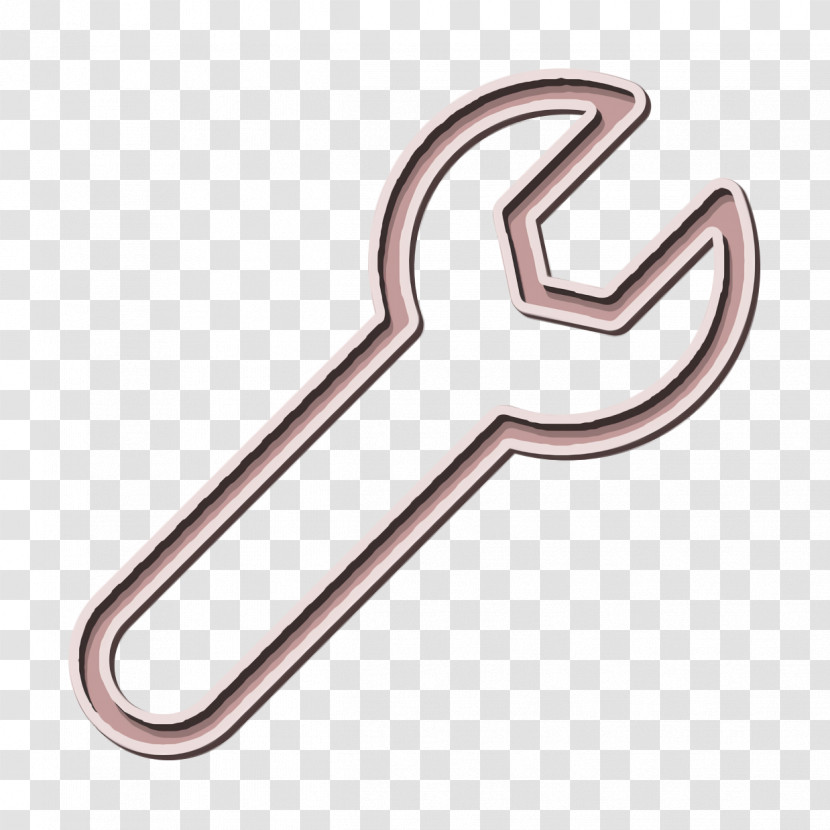 Fix Icon Wrench Icon Customer Service Icon Transparent PNG