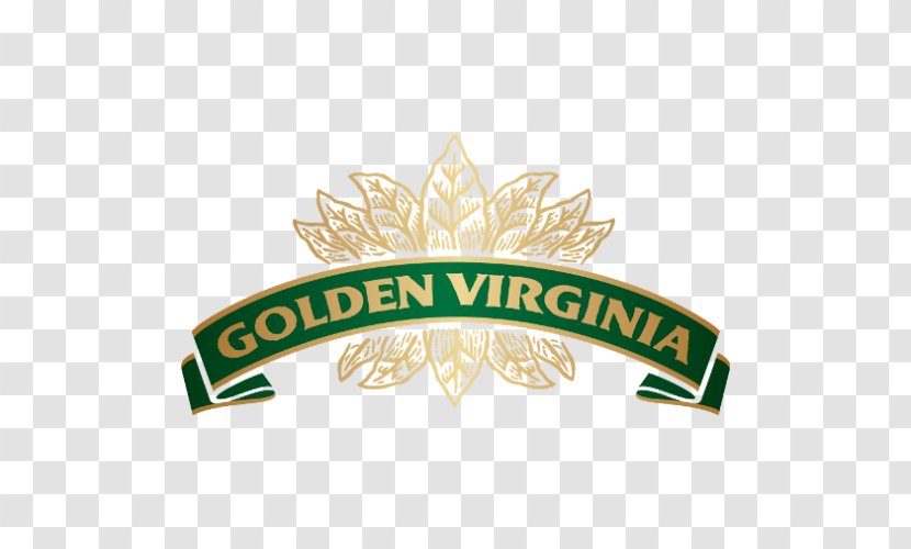 Golden Virginia Cigarette Loose Tobacco Gauloises - Amber Leaf Transparent PNG
