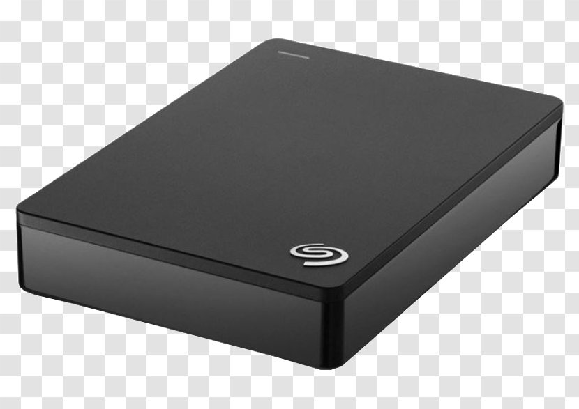 Seagate Backup Plus Portable Technology USB 3.0 Hard Drives Transparent PNG