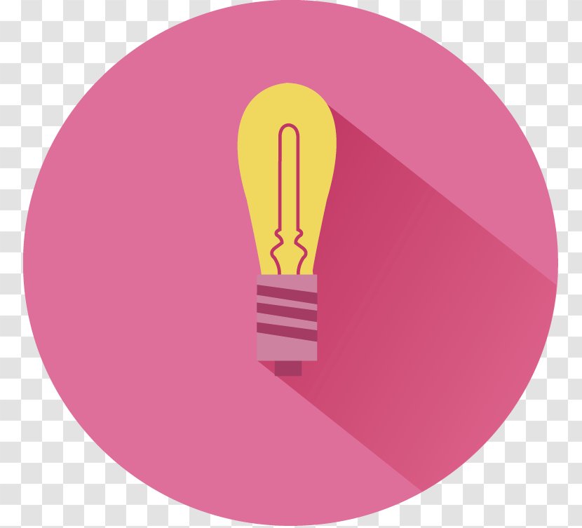 Incandescent Light Bulb Fixture Compact Fluorescent Lamp Creativity - Creative Element Transparent PNG