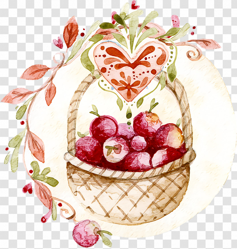 Floral Design Transparent PNG