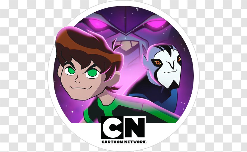 Ben 10: Omniverse Wrath Of Psychobos - Tree - 10 Adventure Up To Speed AndroidBEN Transparent PNG