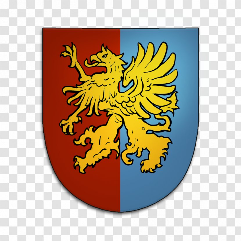 Leopard Middle Ages Lion Griffin Heraldry Transparent PNG