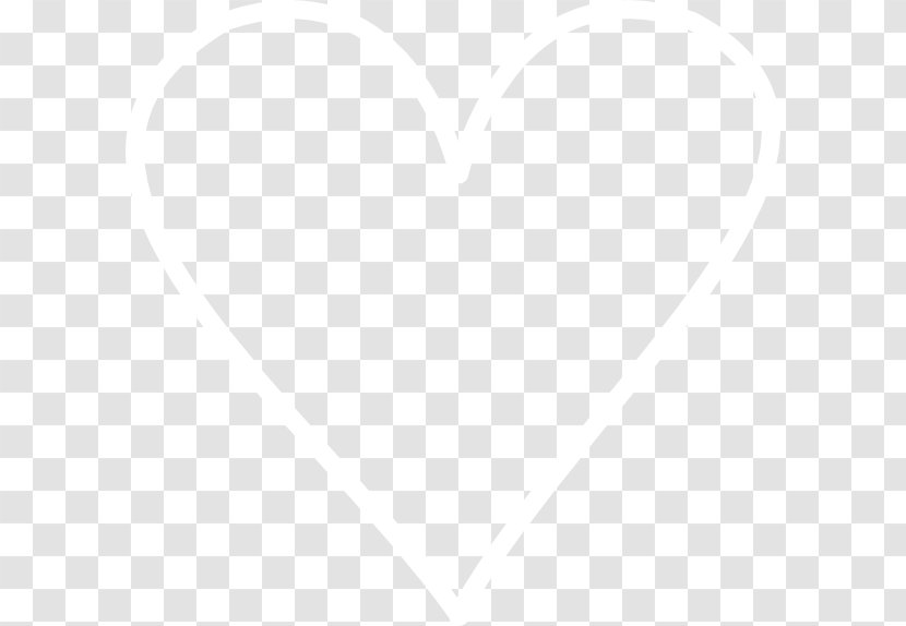 United States Email Information Company - White Heart Transparent PNG