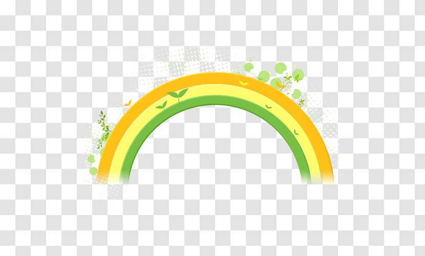 Rainbow Download - No Transparent PNG