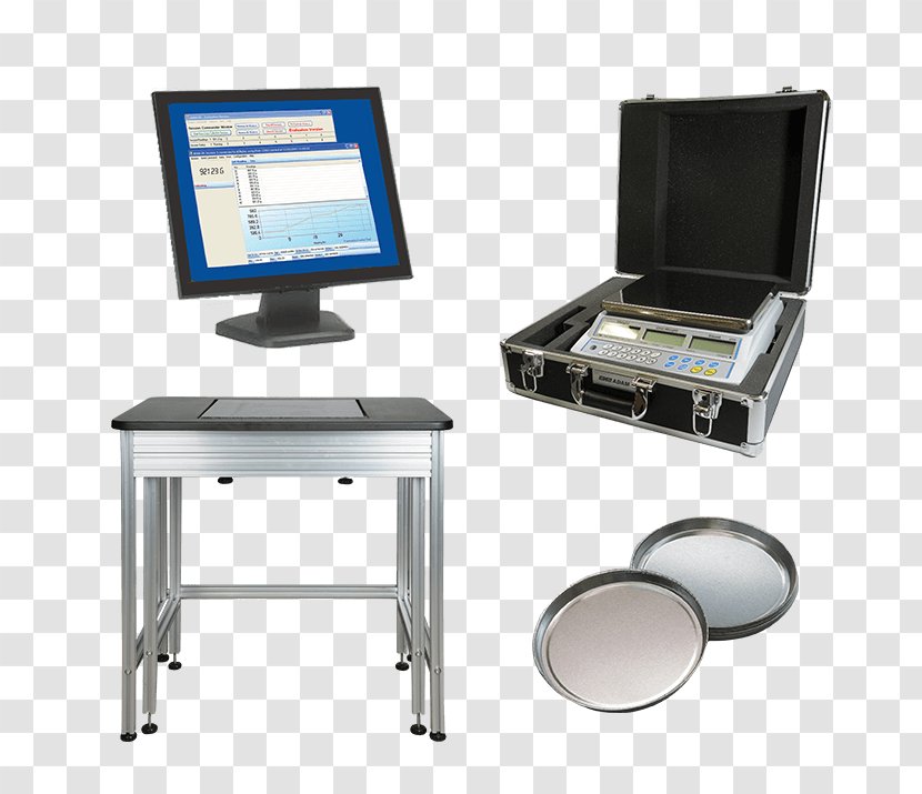 Measuring Scales Laboratory Adam Equipment Vibration Accuracy And Precision - Catering Van Accessories Transparent PNG