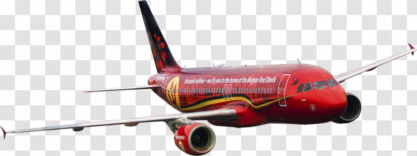 Boeing 737 Next Generation 767 Airplane Flight Airline - General Aviation Transparent PNG