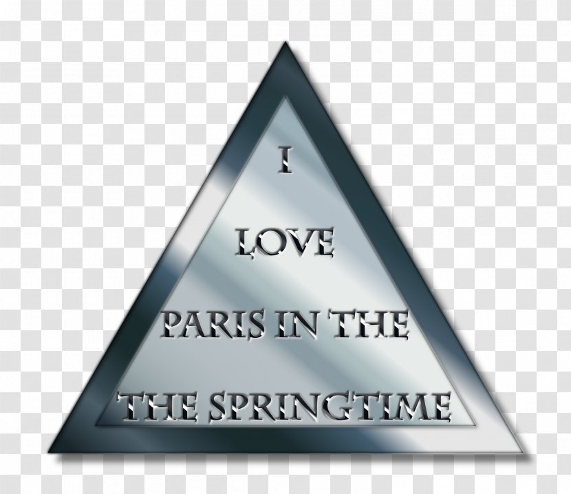 I Love Paris In The Springtime Pont Des Arts Clip Art - Brand - Illustration Transparent PNG