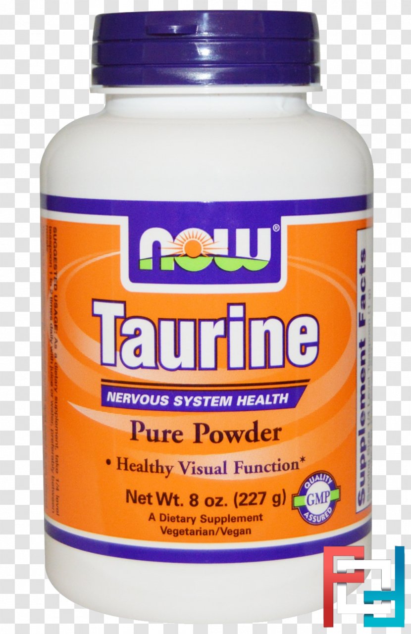 Dietary Supplement Taurine Food Adverse Effect Probiotic - Magnesium Deficiency Transparent PNG