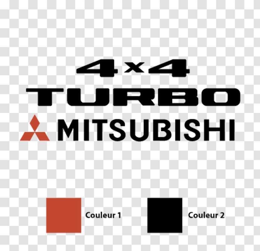 Mitsubishi Motors Logo Brand - Ebay - Offroad Sticker Transparent PNG