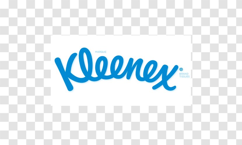 Kleenex Facial Tissues Advertising Kimberly-Clark Towel - Tissue Paper Transparent PNG