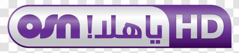 OSN Sports Television Channel Movies - Cricket - Purple Transparent PNG