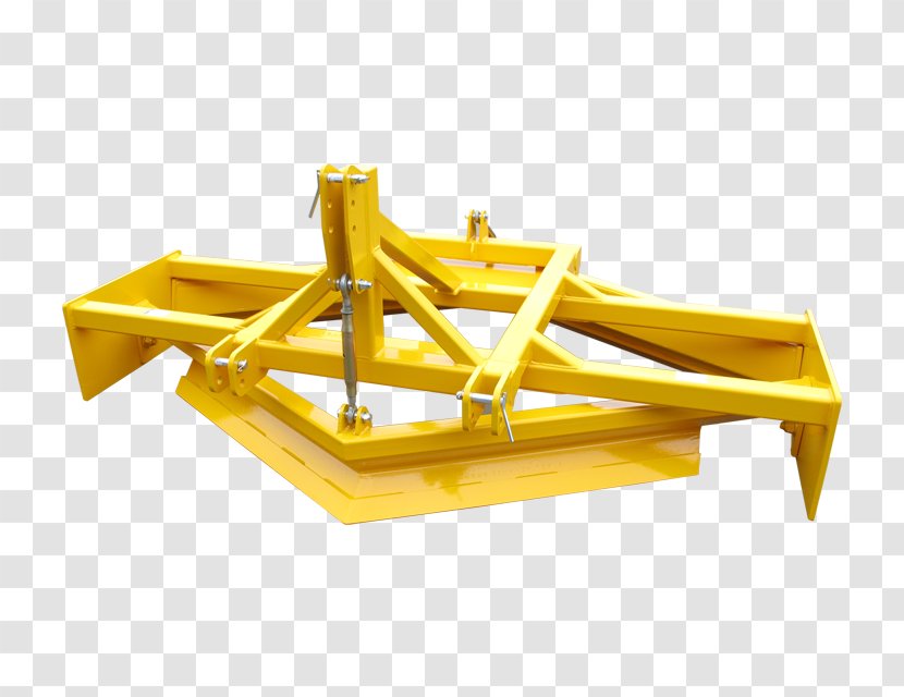 Grader Gravel Road /m/083vt Wheel Tractor-scraper - Dirt Roads Transparent PNG