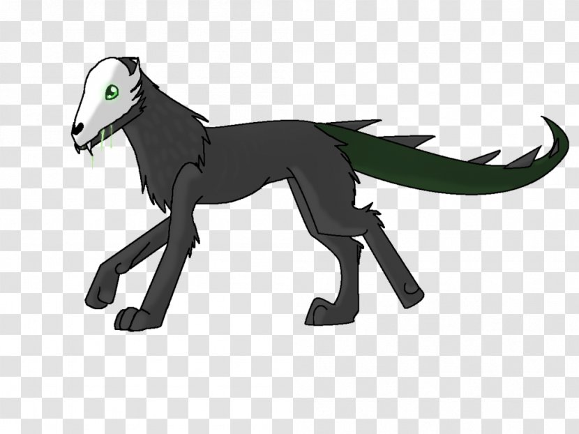 Canidae Horse Dog Mammal Fiction Transparent PNG