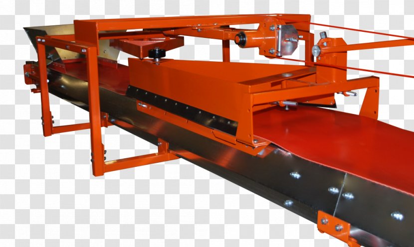 Machine Conveyor Belt System Baler Transparent PNG