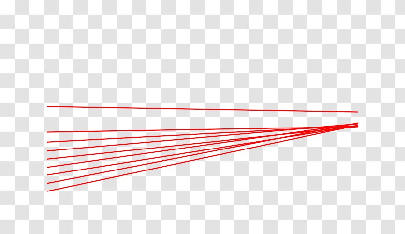 Line Point Angle - Lines Transparent PNG