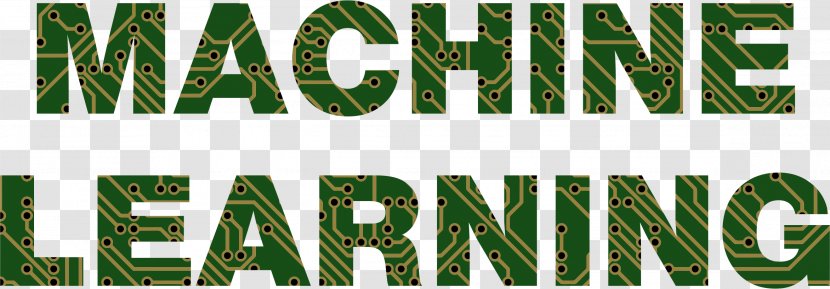 Machine Learning Artificial Intelligence Technology RankBrain - Banner - Clipart Transparent PNG