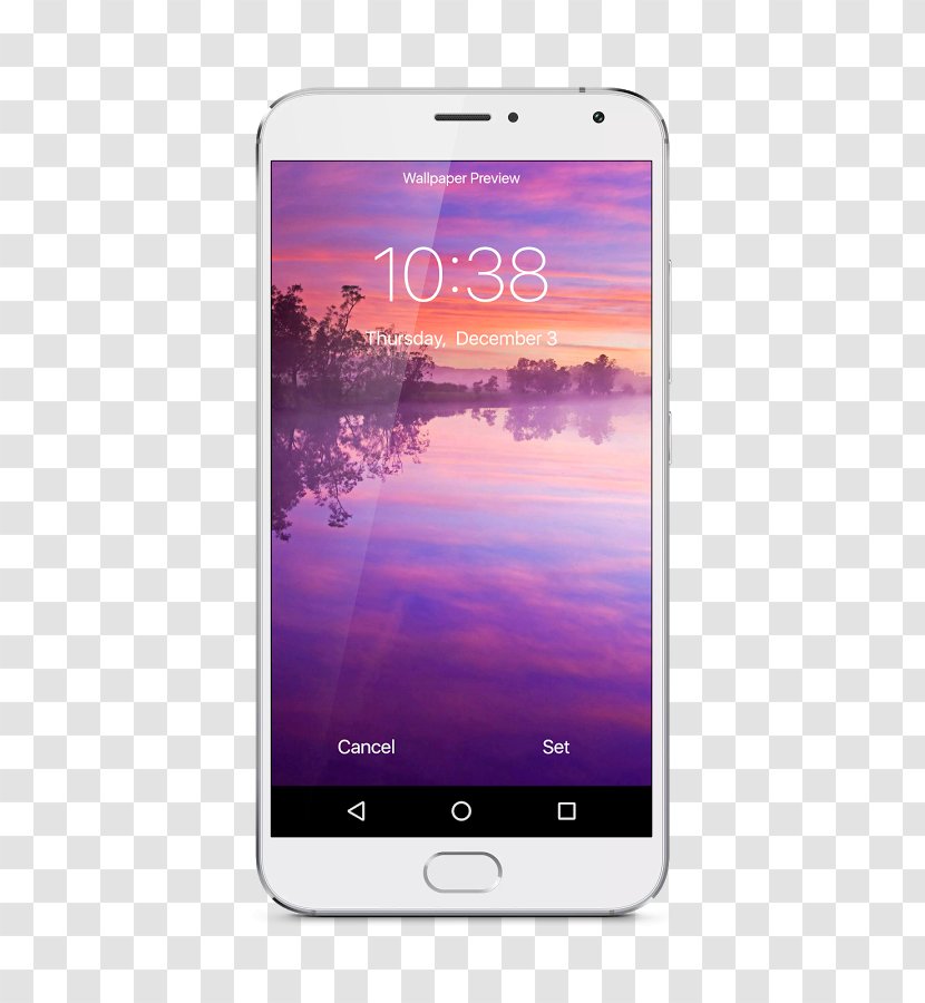 Feature Phone Smartphone IPhone 6 - Iphone Transparent PNG