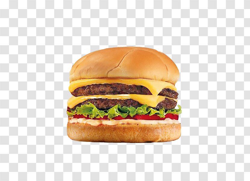 Hamburger Cheeseburger Fast Food Whopper French Fries Steak Frites Transparent Png