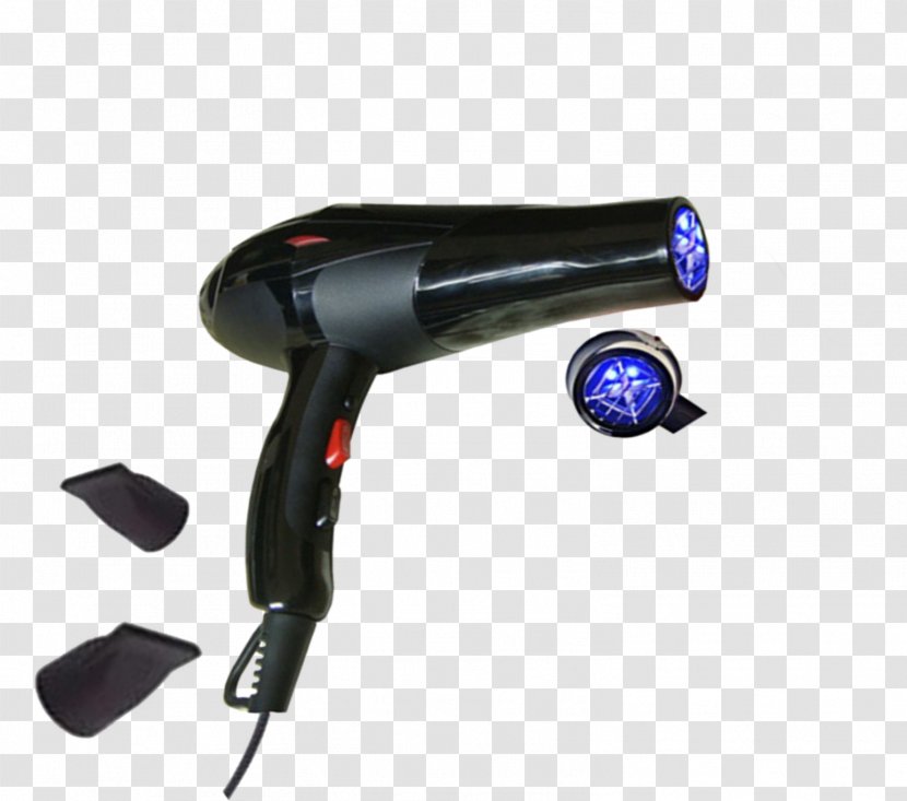 Hair Dryers - Home Appliance - Design Transparent PNG