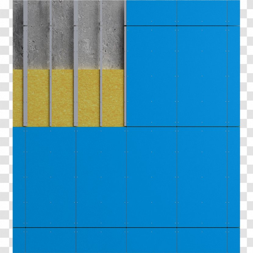 Angle Line Pattern Floor - Area - Blue Transparent PNG