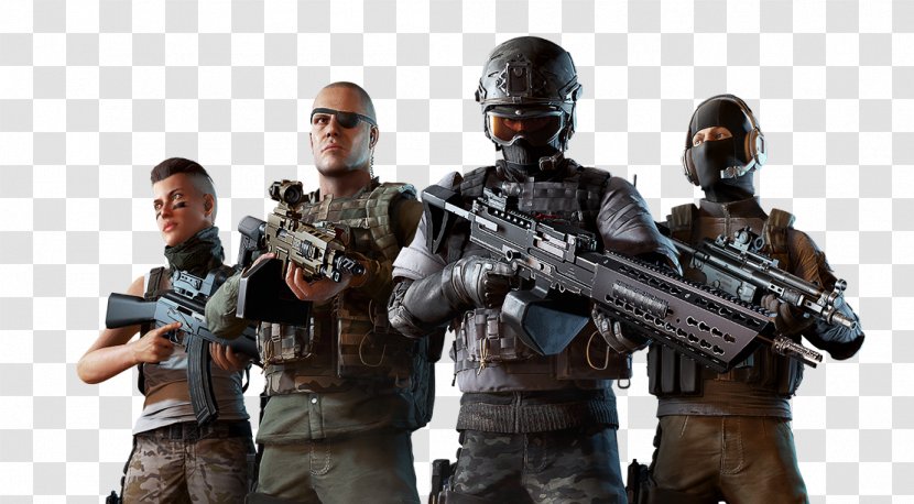 Tom Clancy's Ghost Recon Wildlands Recon: Future Soldier Ubisoft Player Versus - Security Transparent PNG