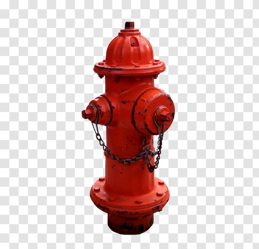Ukraine Fire Hydrant Firefighter Engine Department - Red Transparent PNG