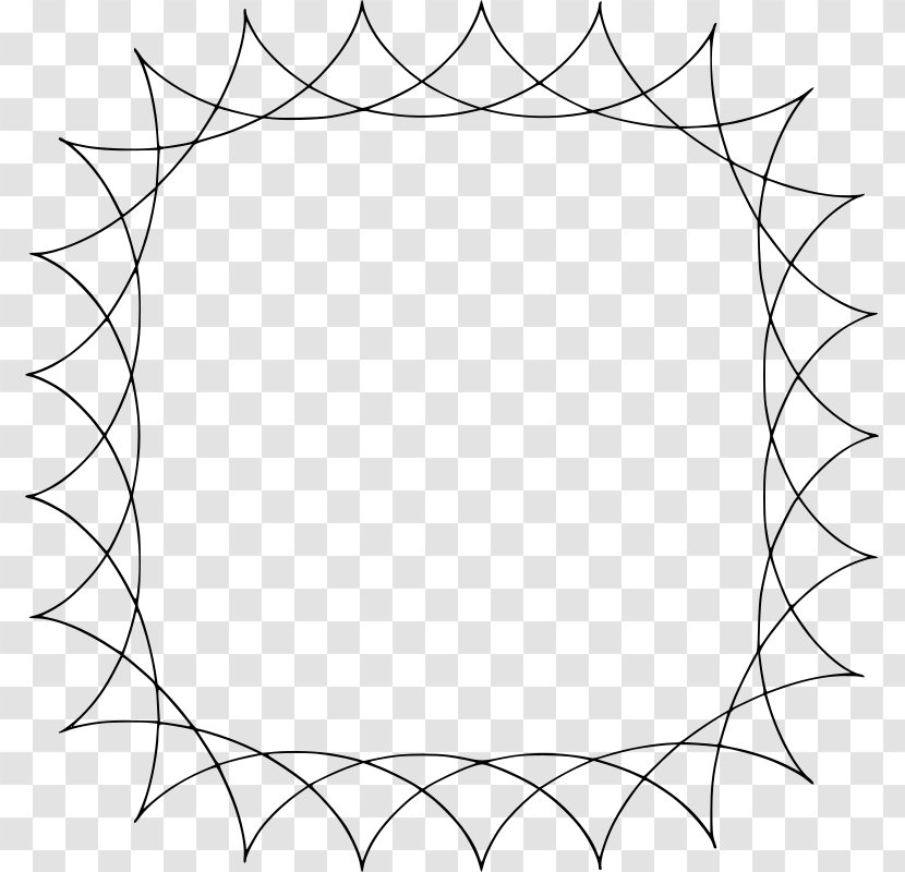 Symbol Magic Circle - Area Transparent PNG