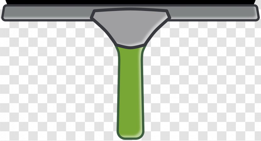 Window Cleaner Squeegee Clip Art Transparent PNG