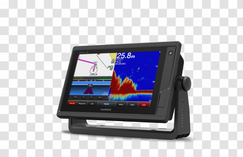 GPS Navigation Systems Chartplotter Garmin Ltd. Global Positioning System 72H - Gps 72h Transparent PNG