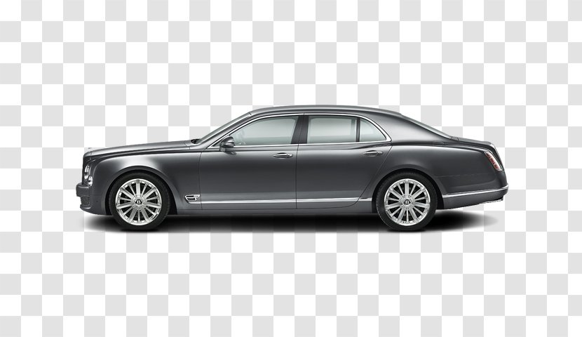 Bentley Continental GT Car Motors Limited 2013 Mulsanne - Bently Transparent PNG