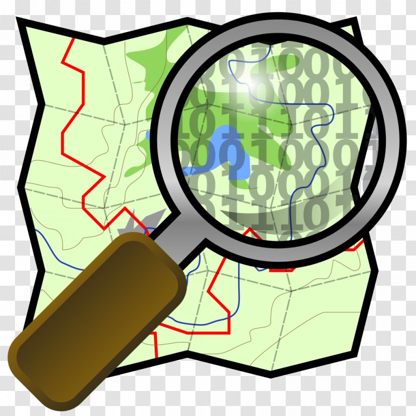 OpenStreetMap Geographic Information System Data And Open Source Geospatial Foundation - Wikipedia Transparent PNG