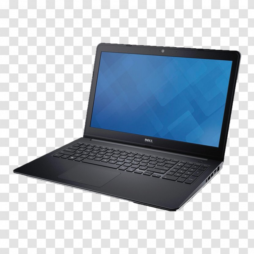 Laptop Dell Zenbook Graphics Cards & Video Adapters Computer - Output Device - Notebook Transparent PNG