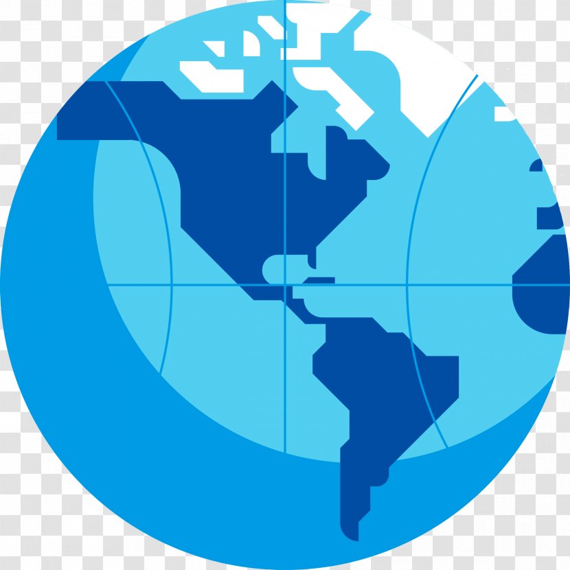 World Map Generic Mapping Tools Denver Globe - Sphere - Colorado Transparent PNG