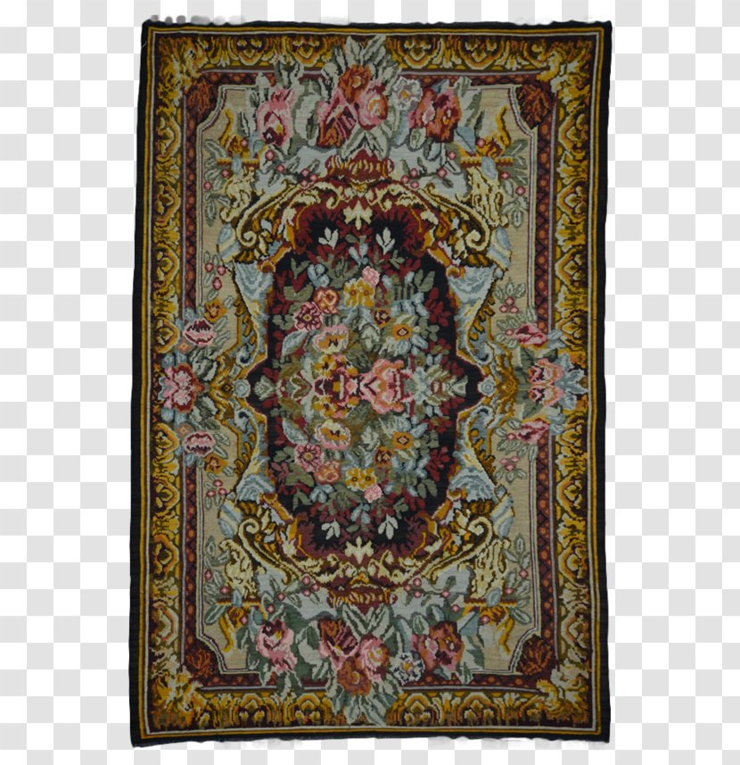 Bessarabian Rugs And Carpets Kilim Tapestry Moldova - Motif - Carpet Transparent PNG