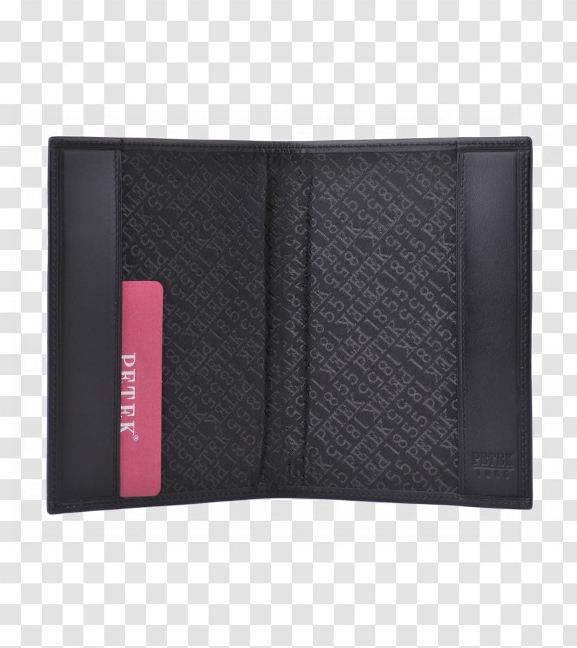 Wallet Leather Brand Transparent PNG
