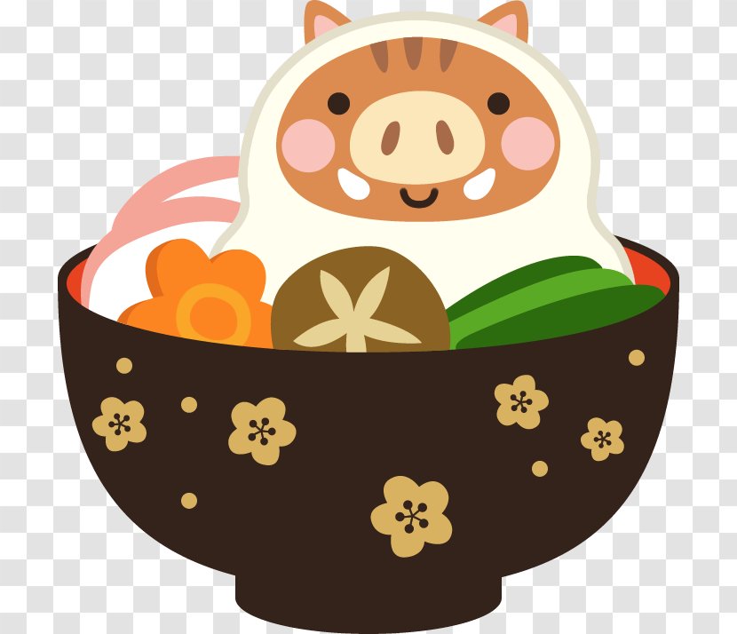 Wild Boar Template Photography - Penguin - Easter 2019 Transparent PNG