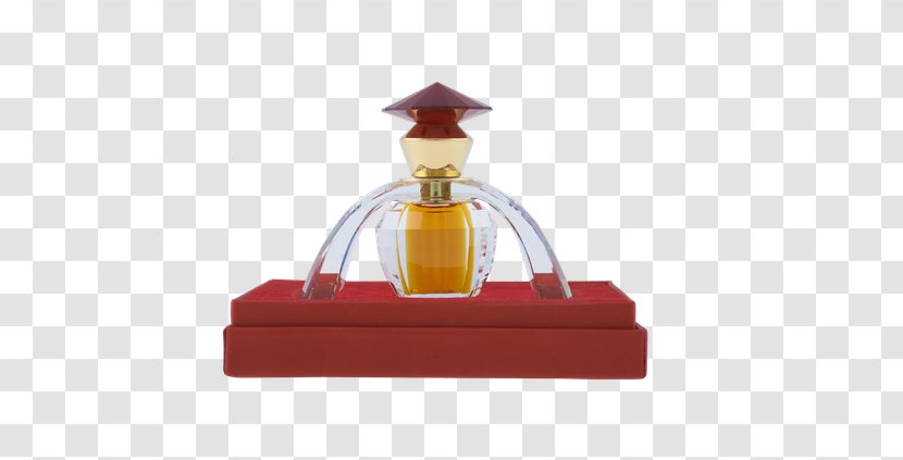Trophy Perfume Transparent PNG