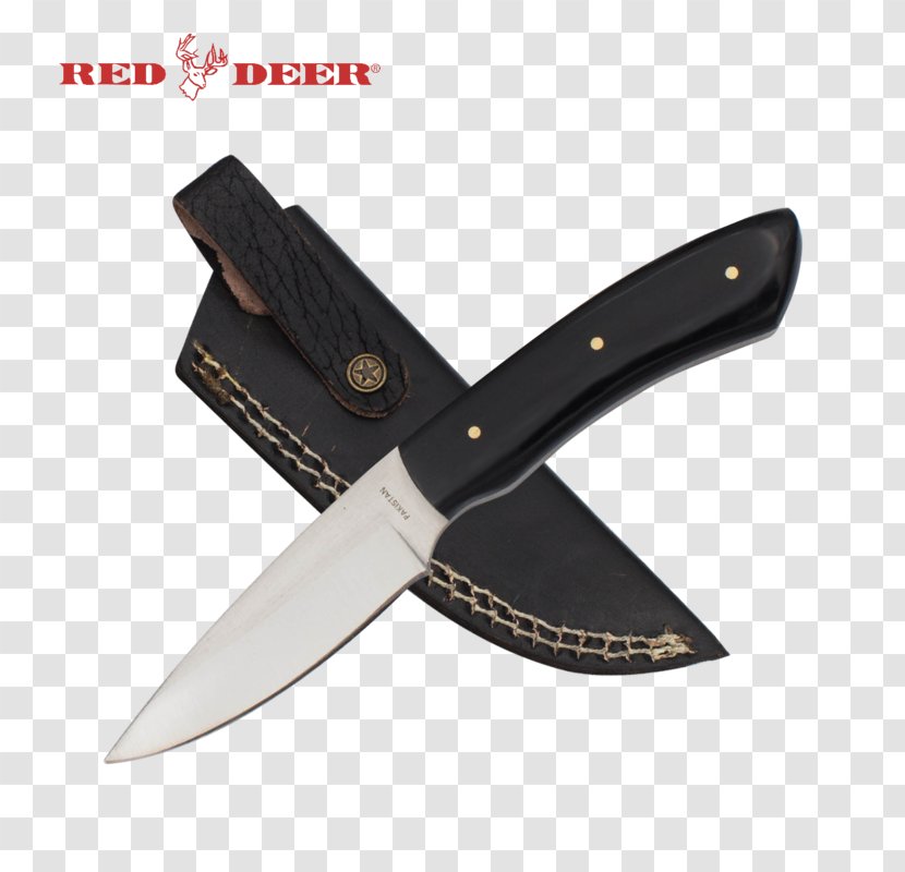 Bowie Knife Hunting & Survival Knives Utility Blade Transparent PNG