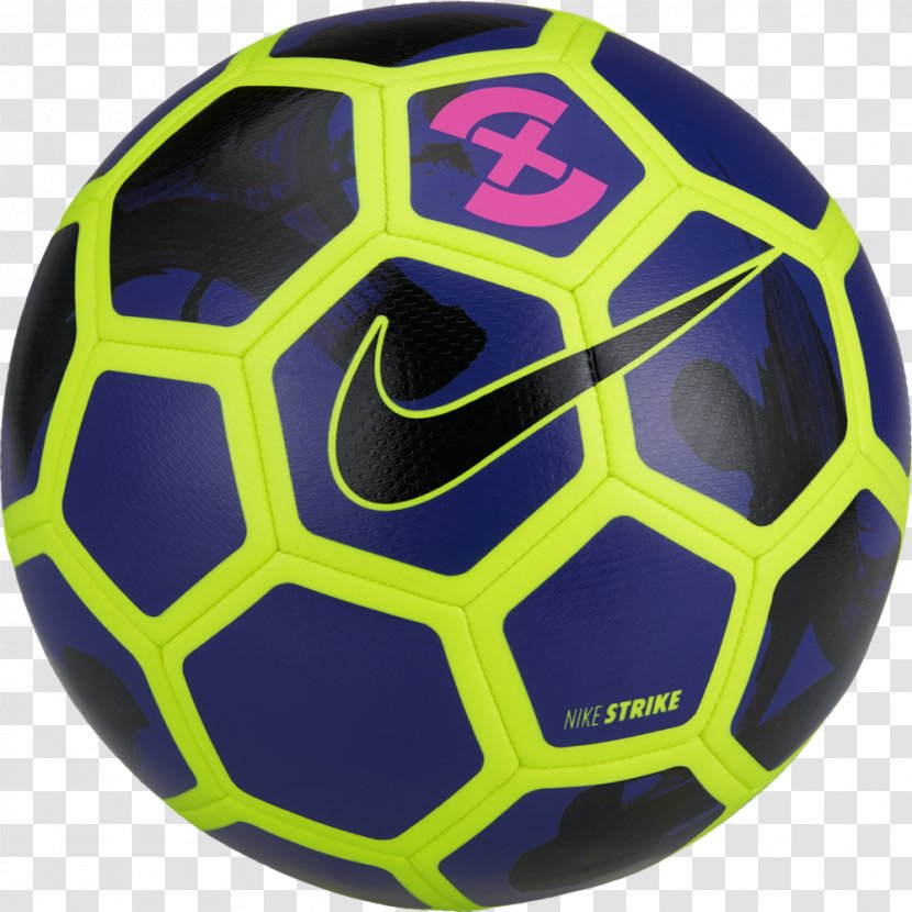 Football Nike Futsal Sporting Goods - Adidas - Ball Transparent PNG