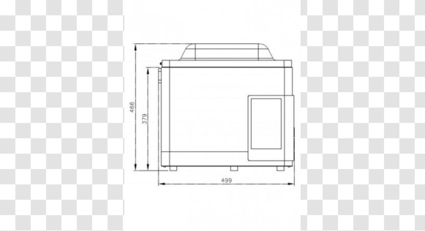 Line Angle - Furniture Transparent PNG