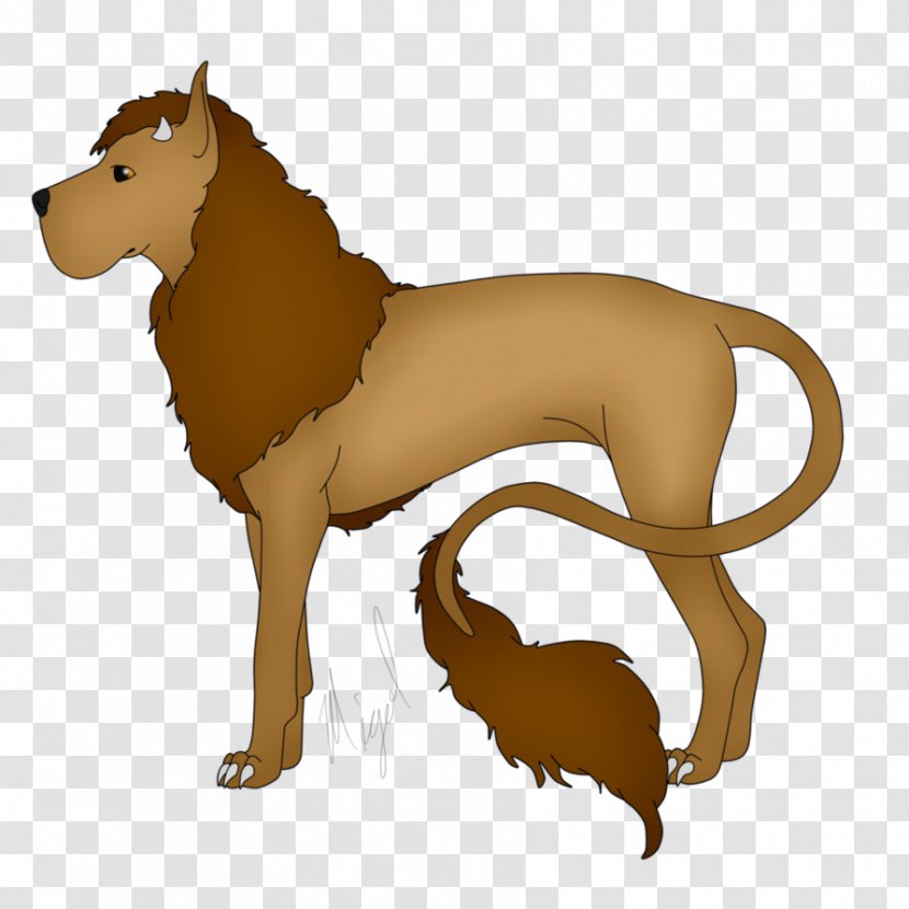 Dog Breed Lion Cat Clip Art - GREAT DANE Transparent PNG
