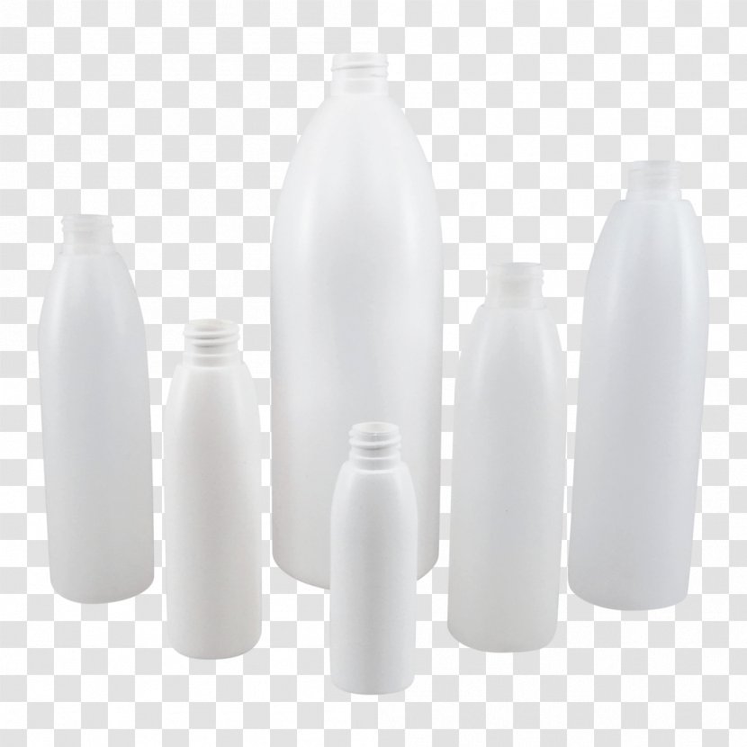 Plastic Bottle Water Bottles Tableware Transparent PNG