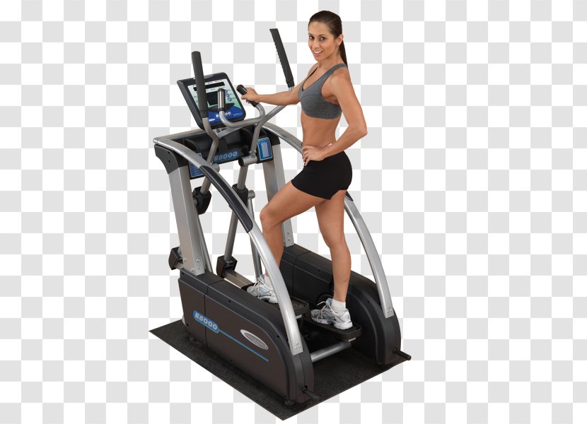 Elliptical Trainers Exercise Equipment Fitness Centre Endurance - Crosstraining - Shoulder Transparent PNG