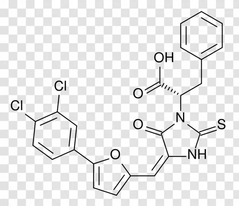 Acid Chemical Compound Molecule Alkaloid Catalysis - Indole - Science Transparent PNG