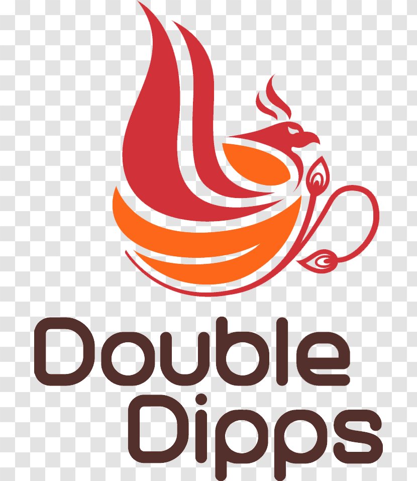 Graphic Design Brand Logo Double Dipps Clip Art Transparent PNG