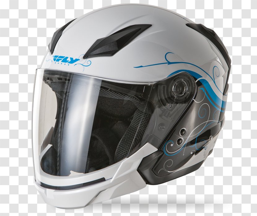 Motorcycle Helmets Integraalhelm Honda Cruiser - Headgear Transparent PNG