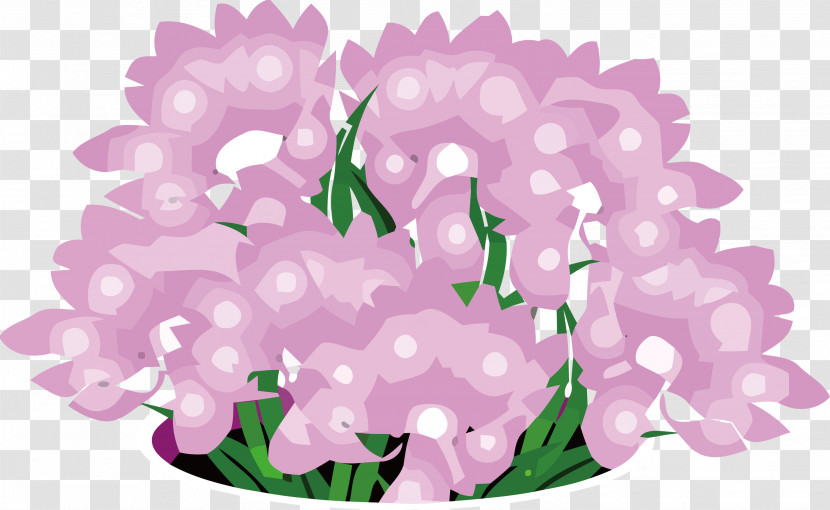 Flower Bouquet Transparent PNG