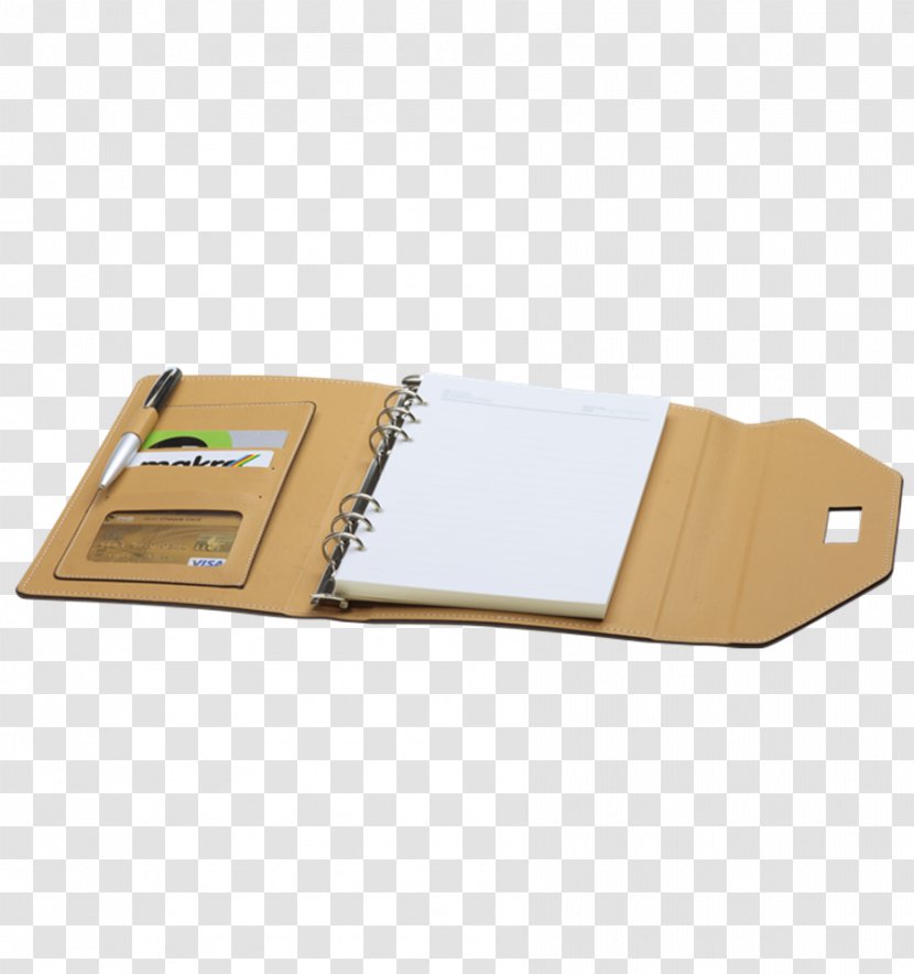 Personal Organizer Standard Paper Size Notebook Pen Transparent PNG