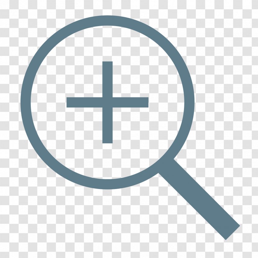 Search Box Zooming User Interface App Store - Area - Magnifying Glass Transparent PNG